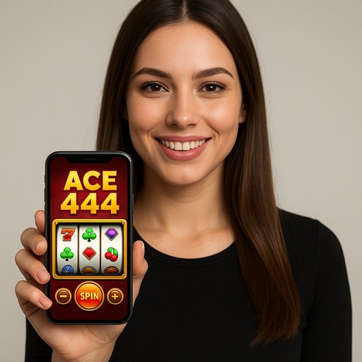 ACE444 slot game thumbnail