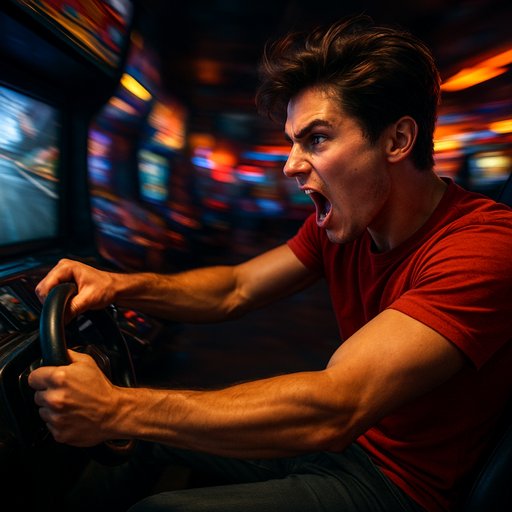 ACE444 arcade collection thumbnail